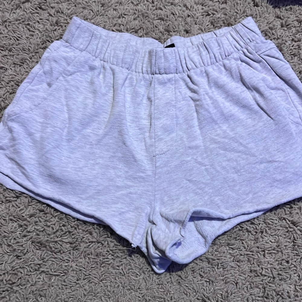 Pacsun cozy short women’s xs